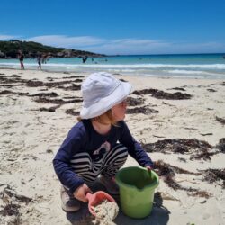 BOAT_HARBOUR_BEACH_HOUSE_Tasmania_Travellarks_beach_with_kids