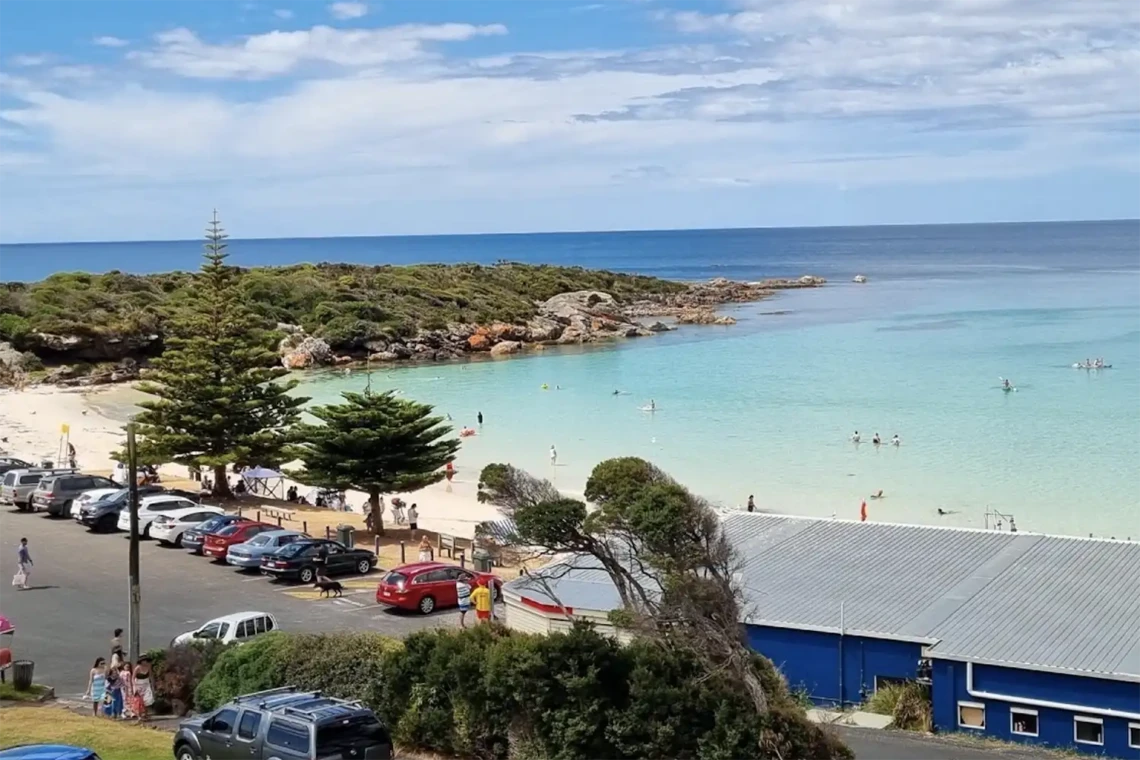 Travellarks - Things to do around Boat Harbour - North West Tasmania