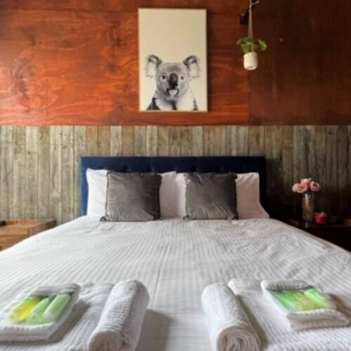 Kundalini-Lodge-Sunstone-Mudgee-NSW-Bedroom3-Travellarks